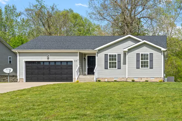 Oak Grove, KY 42262,218 Grant Ave