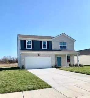 4502 Marcus Venture Place, Murfreesboro, TN 37127