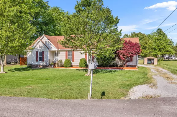 Murfreesboro, TN 37127,112 Pebble Brook Dr