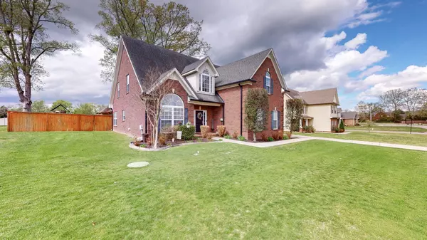 Murfreesboro, TN 37129,1626 Neutrino Dr