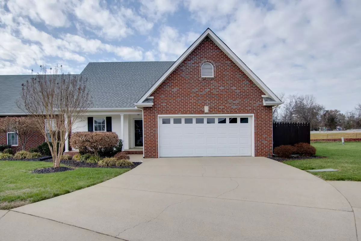 Smyrna, TN 37167,308 Dartford Ct