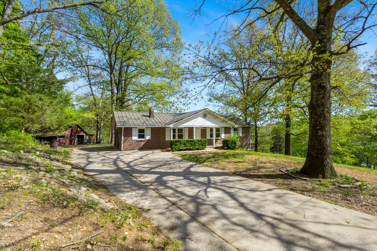 Woodlawn, TN 37191,3150 Sugar Creek Rd