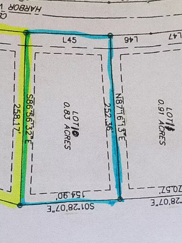 Waverly, TN 37185,0 Harborview Lane