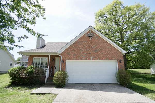 1508 Waxman Dr, La Vergne, TN 37086