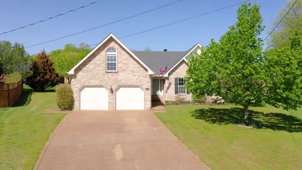 Smyrna, TN 37167,3105 Pewitt Cir