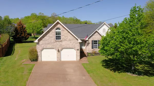 Smyrna, TN 37167,3105 Pewitt Cir