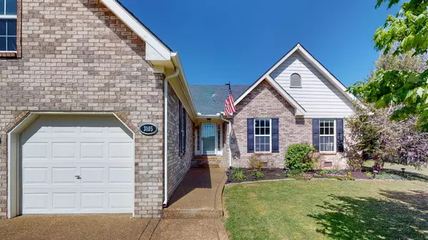 Smyrna, TN 37167,3105 Pewitt Cir