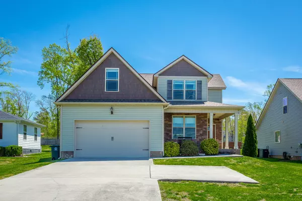 1704 Jenkins Road,  Chattanooga,  TN 37421