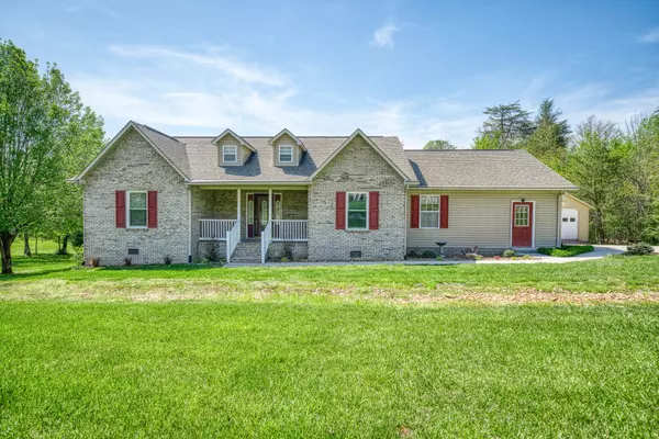 Crossville, TN 38571,542 Sunset Ridge Dr