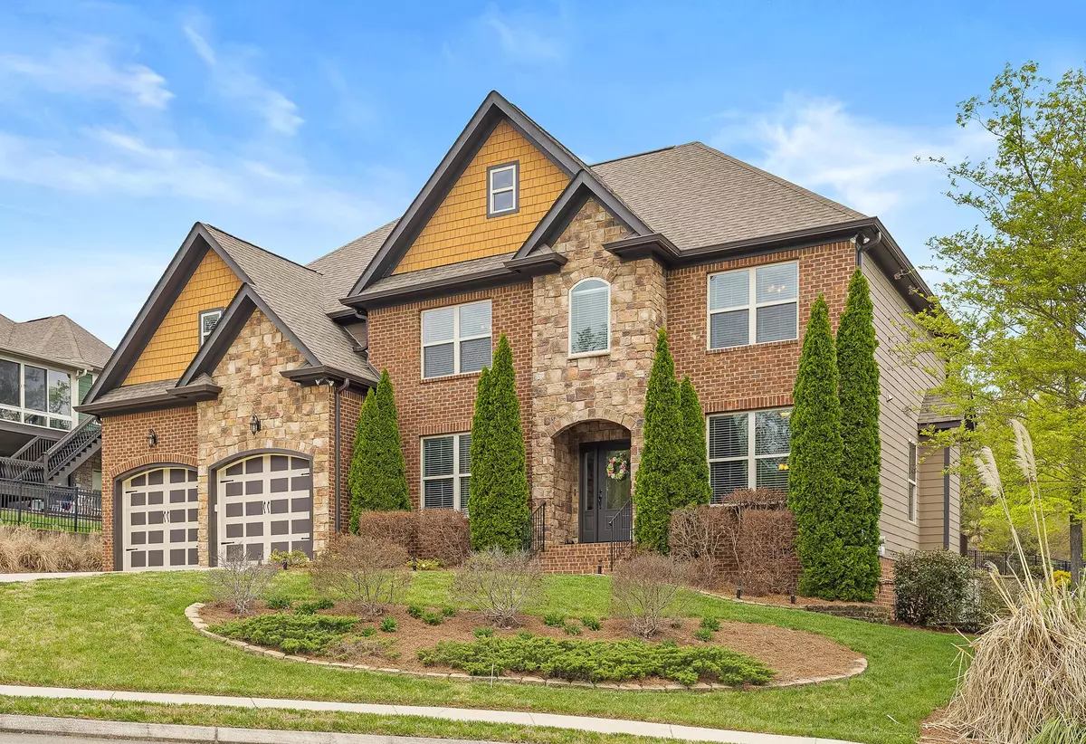 Ooltewah, TN 37363,8719 Briar Patch Lane