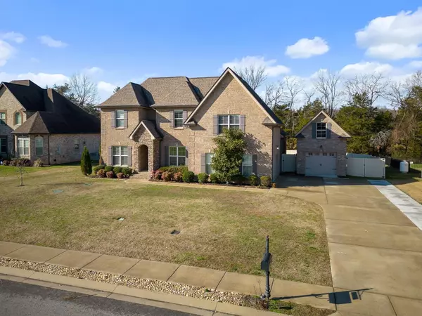 Christiana, TN 37037,1407 Rhonda Dr