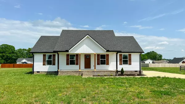 62 Carson Ln, Ethridge, TN 38456