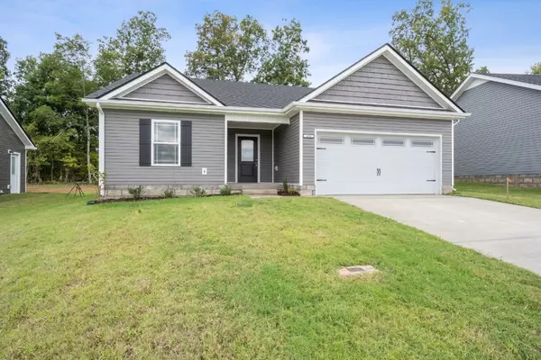 490 Mattingly Dr, Clarksville, TN 37042