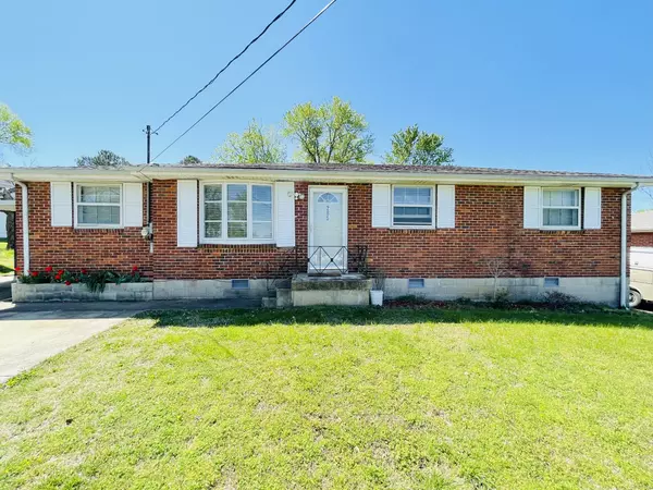 285 Garry Dr, Nashville, TN 37211