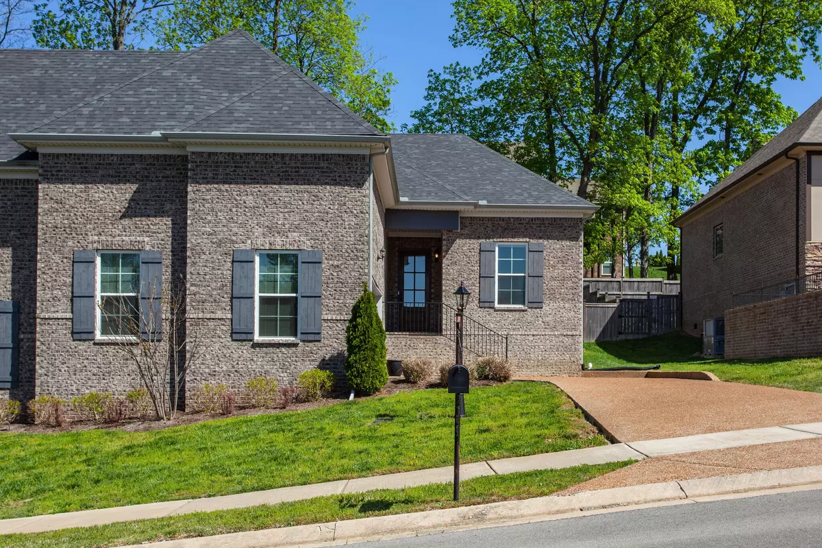 Hendersonville, TN 37075,164 Cobbler Cir