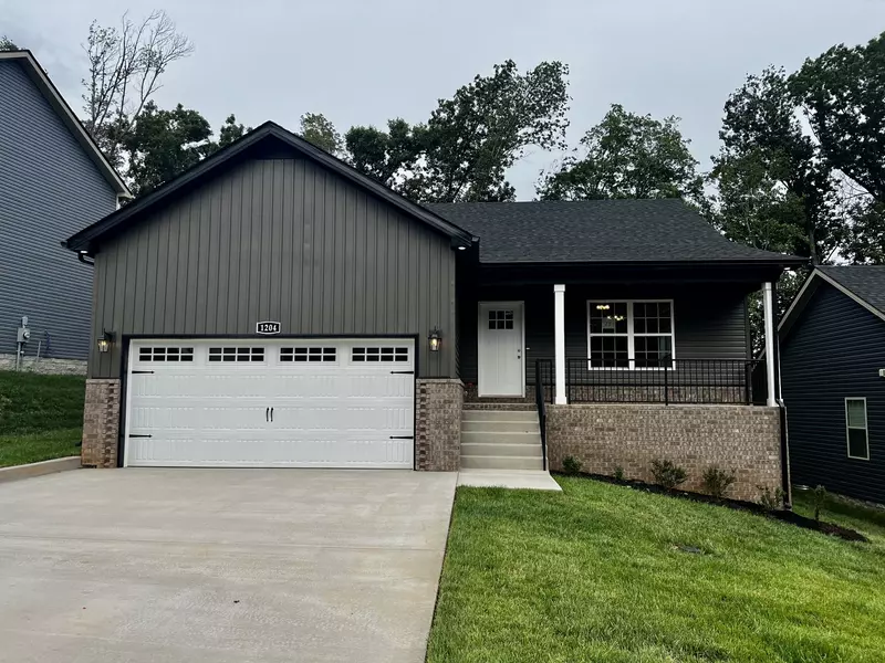 71 Cardinal Creek, Clarksville, TN 37042