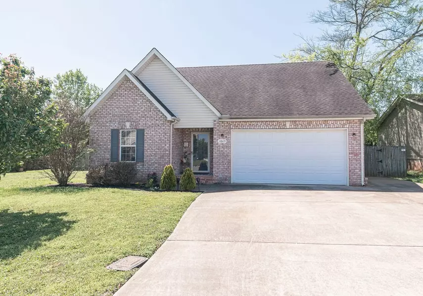 1663 Antebellum Dr, Murfreesboro, TN 37128