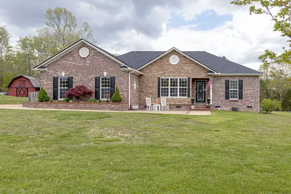 1239 Redbud Ln, Columbia, TN 38401