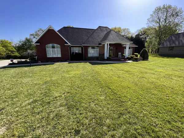 106 Magrath Rd, Winchester, TN 37398