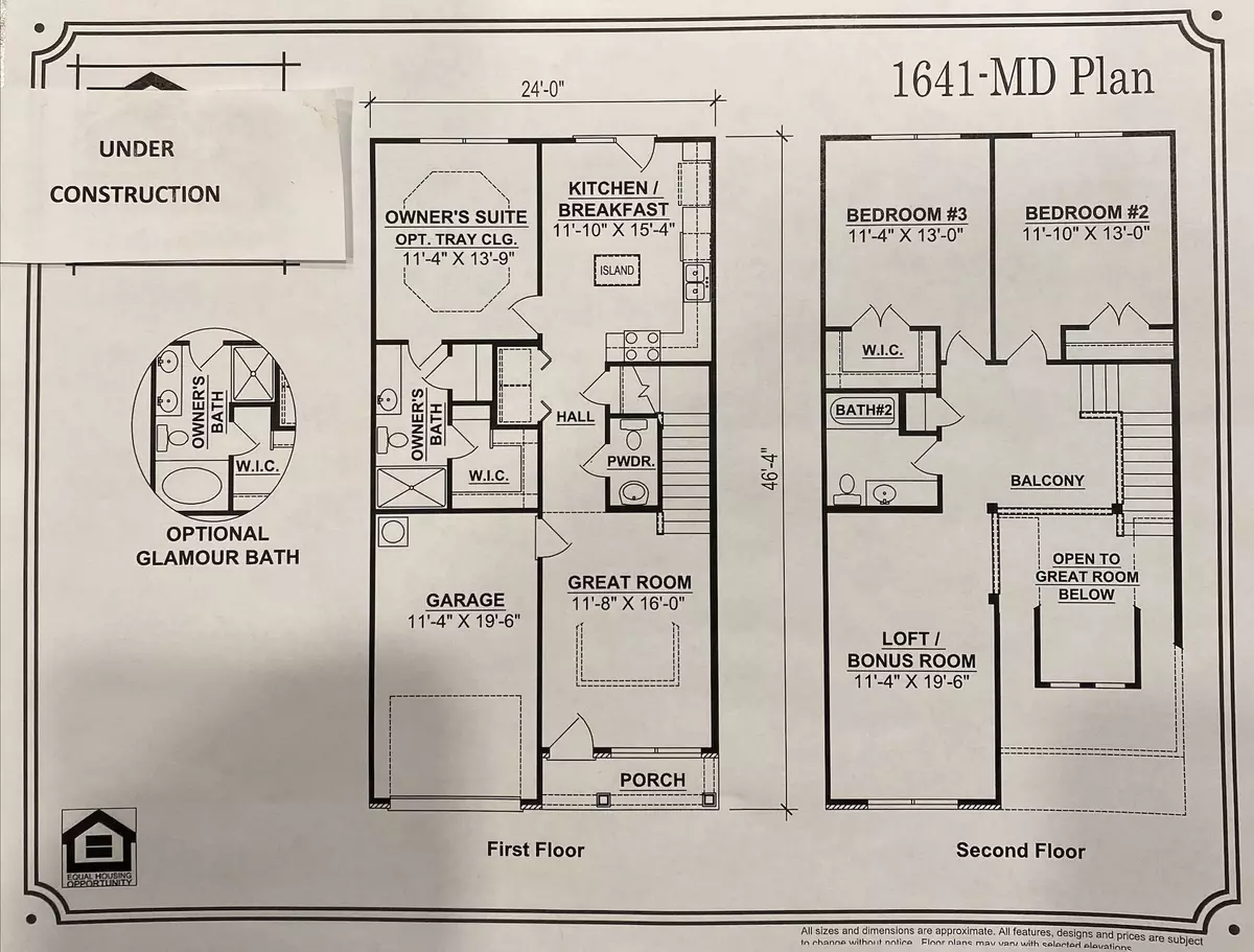 Pleasant View, TN 37146,168 Addi Street Lot 68