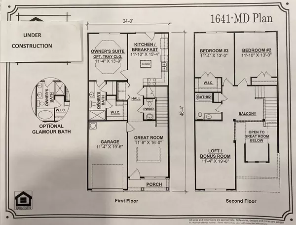 168 Addi Street Lot 68, Pleasant View, TN 37146