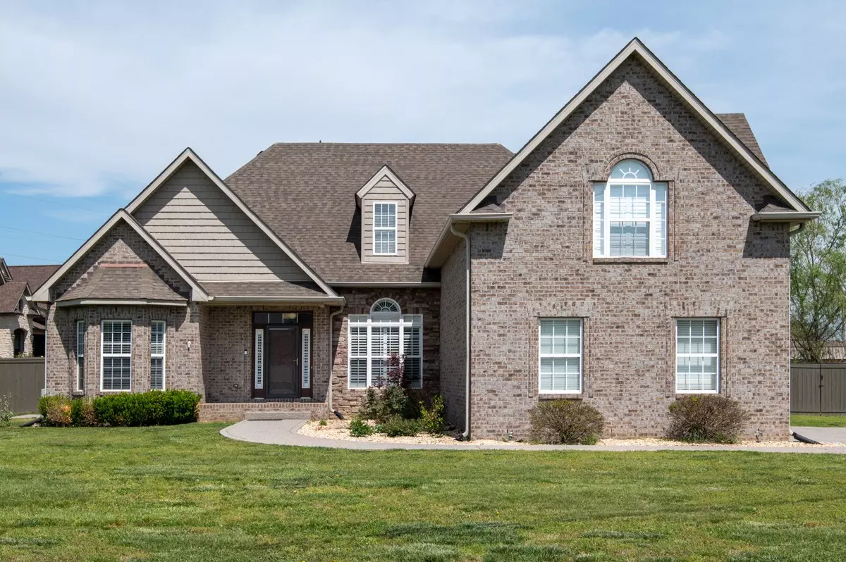 Lebanon, TN 37087,1101 Meriweather Ln