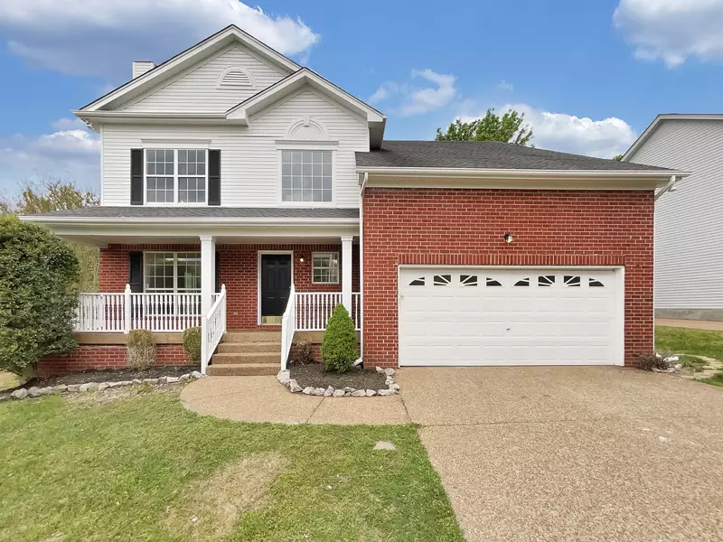 3103 N Waterford Ct, Mount Juliet, TN 37122