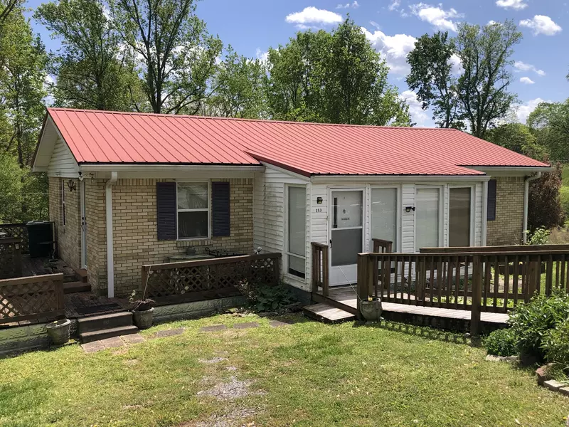 153 Henry Cir, Red Boiling Springs, TN 37150