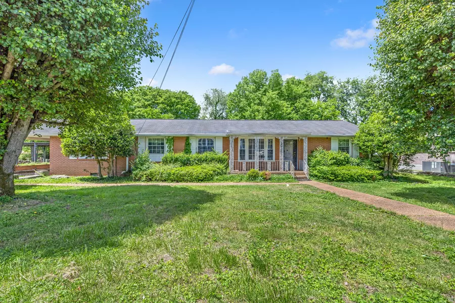 4025 Lafayette Ave, Old Hickory, TN 37138