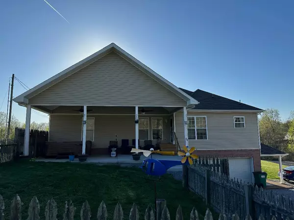 Joelton, TN 37080,1051 Jacobs Valley Rd