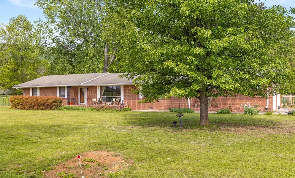 1711 Elm Street, Dunlap, TN 37327