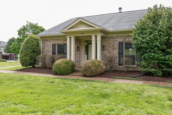 Brentwood, TN 37027,1225 Brentwood Pt