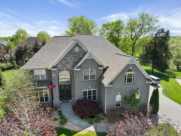 Spring Hill, TN 37174,6068 Hunt Valley Dr