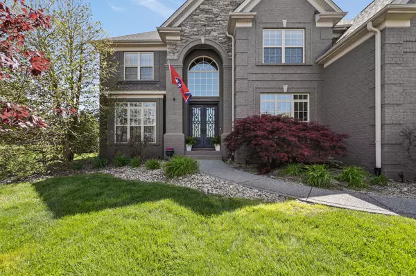Spring Hill, TN 37174,6068 Hunt Valley Dr