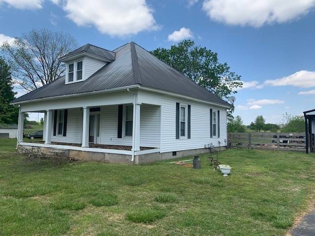 Orlinda, TN 37141,121 Moore St