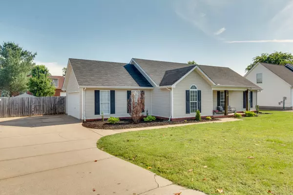 Murfreesboro, TN 37129,5052 Tricia Pl