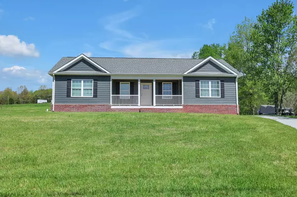 39 Trousdale Ferry Pike, Gordonsville, TN 38563