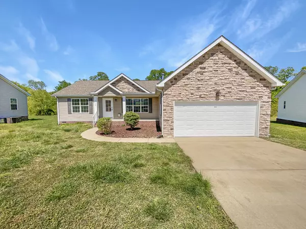 1162 Wrights Mill Rd, Spring Hill, TN 37174