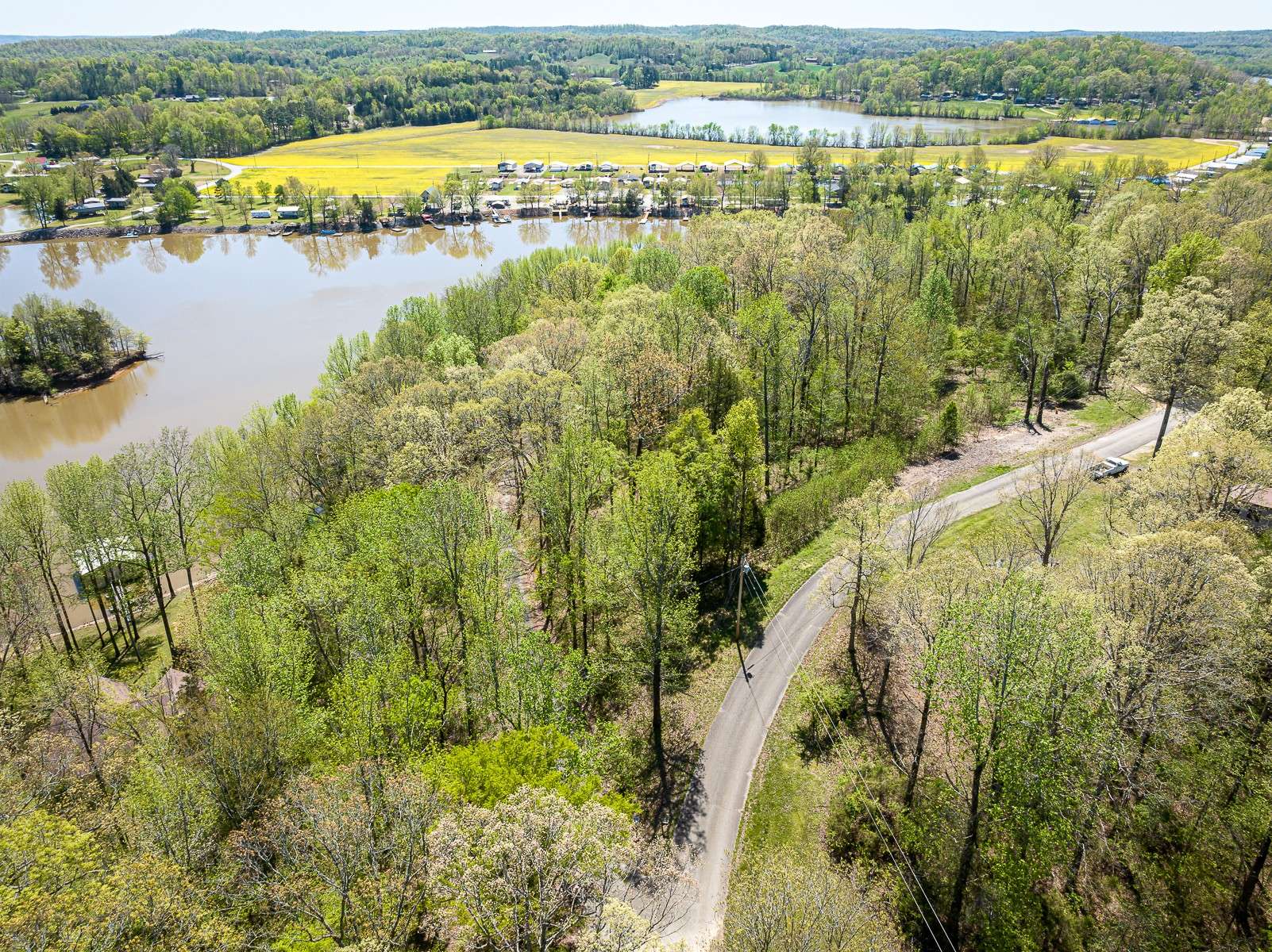 Parsons, TN 38363,1 Kilo Ford Road