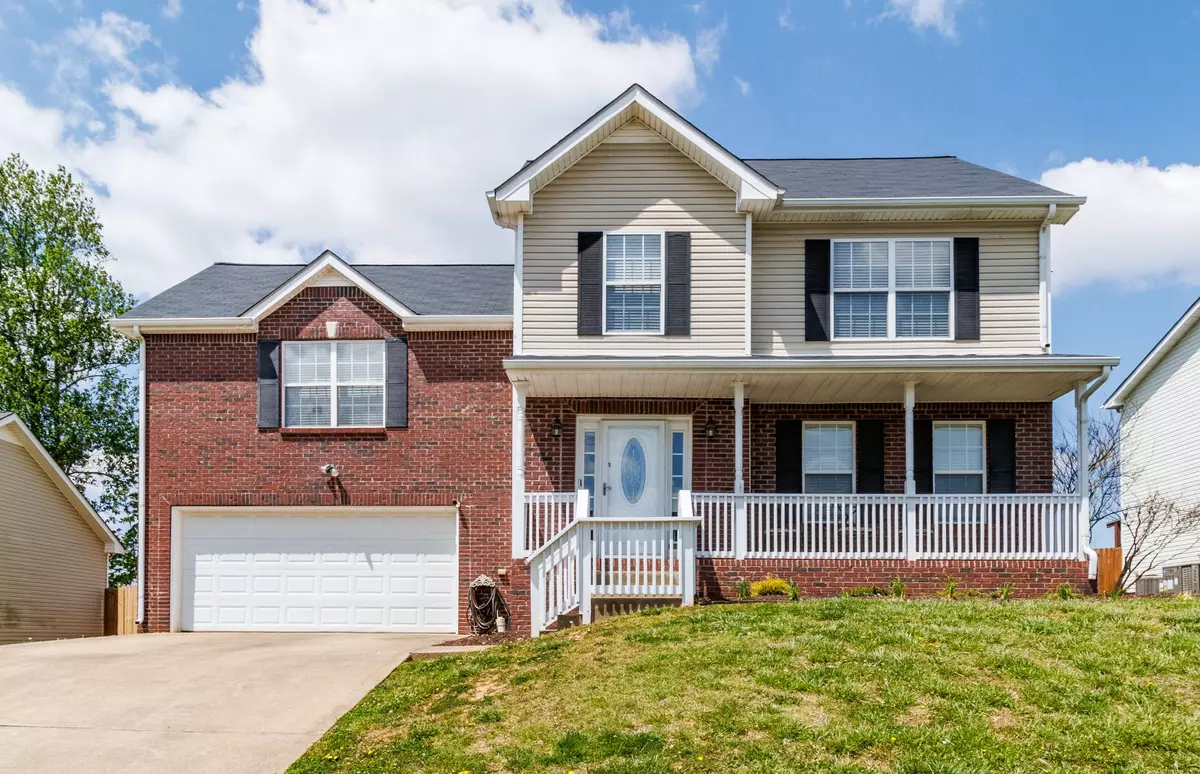 Clarksville, TN 37042,1441 Cedar Springs Cir