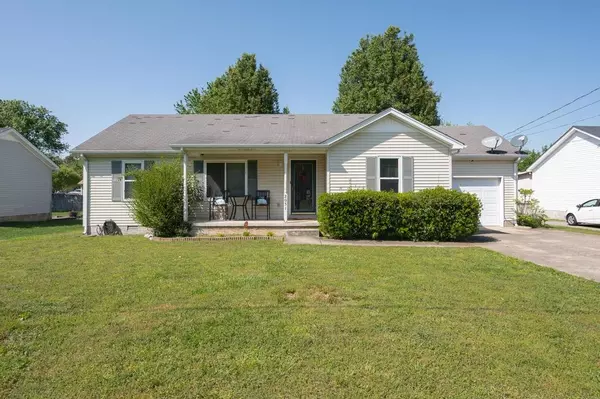 Murfreesboro, TN 37130,2051 Horncastle Dr