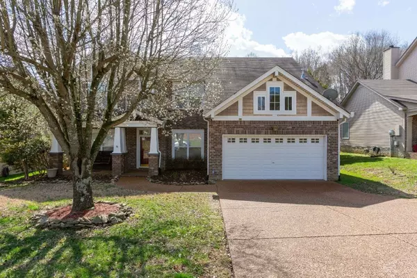 Hendersonville, TN 37075,157 Trail Ridge Dr