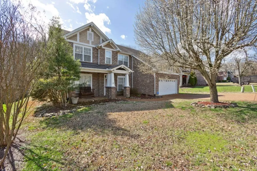 157 Trail Ridge Dr, Hendersonville, TN 37075