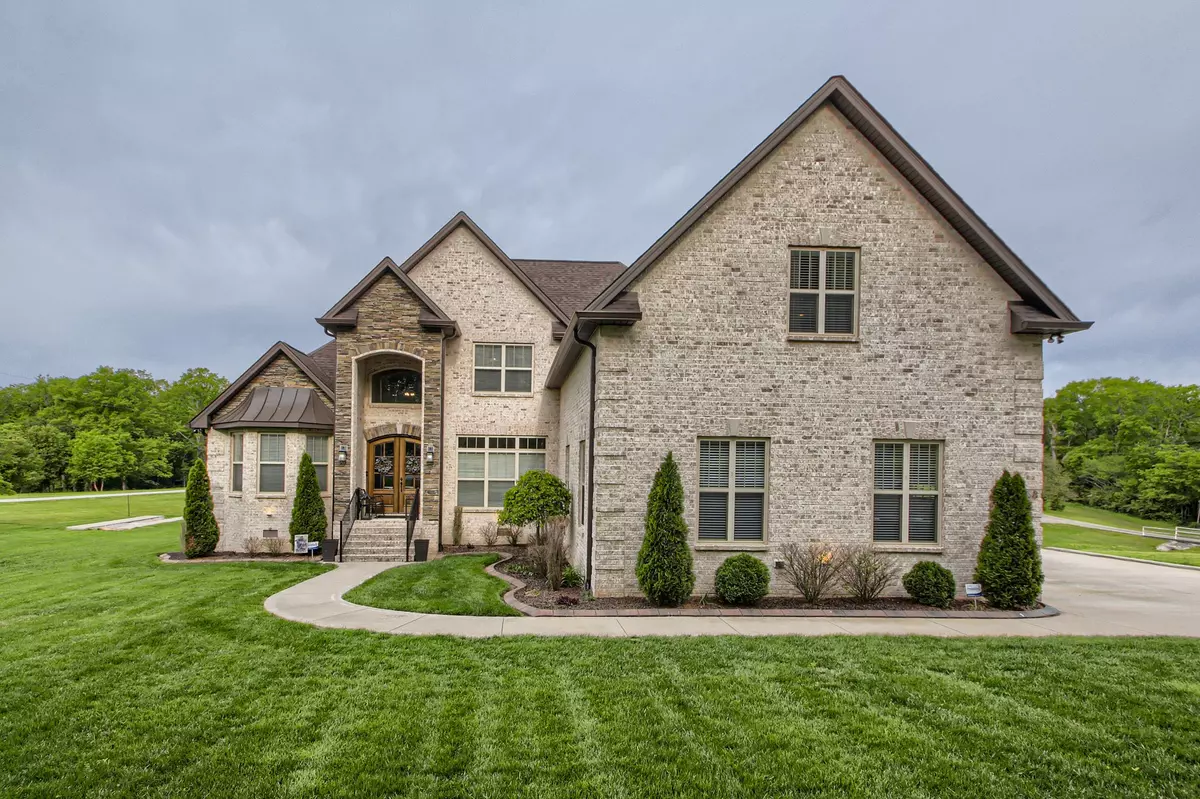 La Vergne, TN 37086,758 Waldron Rd