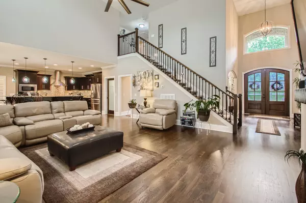 La Vergne, TN 37086,758 Waldron Rd