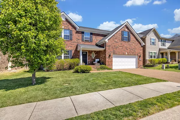 Mount Juliet, TN 37122,315 Cobblestone Lndg