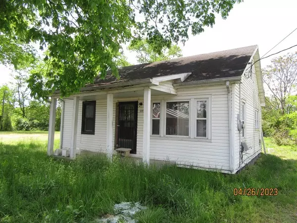 Hopkinsville, KY 42240,1913 Center St