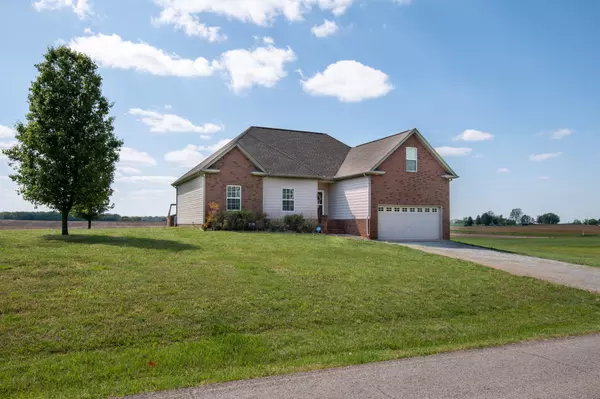 407 Coker Ford Rd, Portland, TN 37148