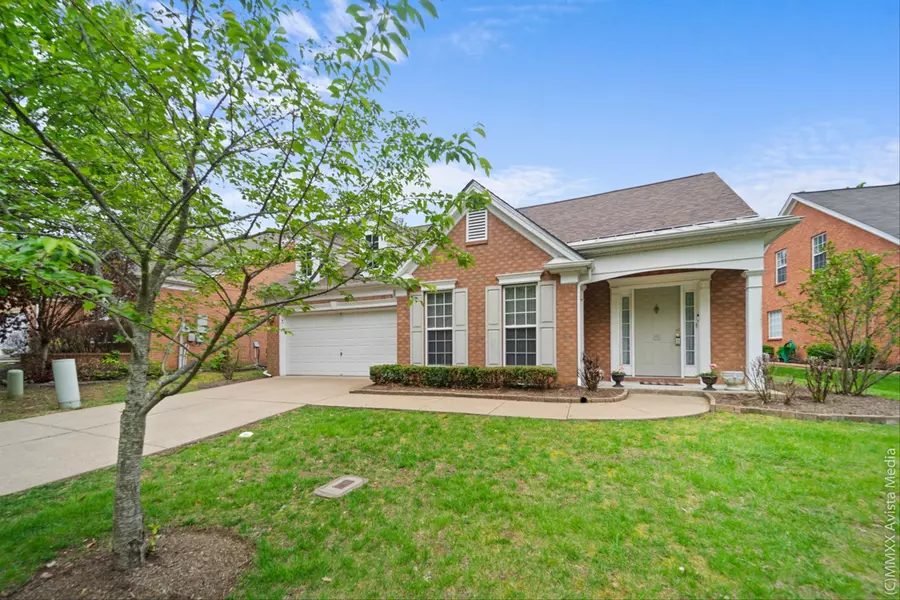 1539 Indian Hawthorne Ct, Brentwood, TN 37027