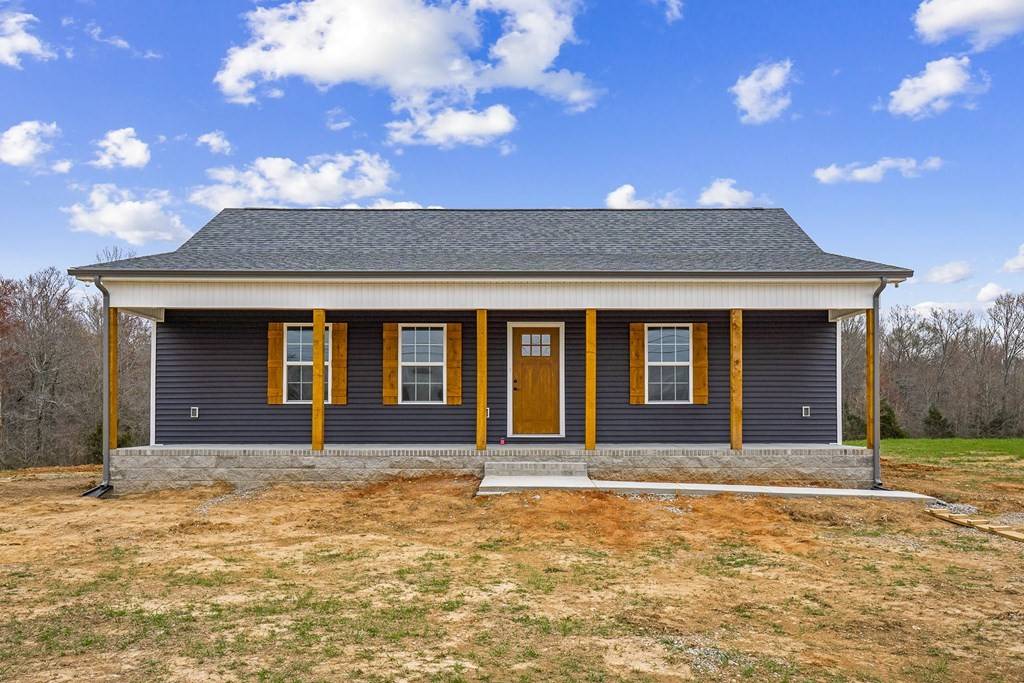 11819 OLD KENTUCKY ROAD, Walling, TN 38587